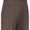 RICK OWENS – PANTALONES RR02E1333CTW-24 RICK OWENS – PANTALONES RR02E1333CTW-24