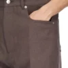 RICK OWENS – PANTALONES RR02E1333CTW-24 RICK OWENS – PANTALONES RR02E1333CTW-24