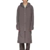 RICK OWENS – PANTALONES RR02E1333CTW-24 RICK OWENS – PANTALONES RR02E1333CTW-24