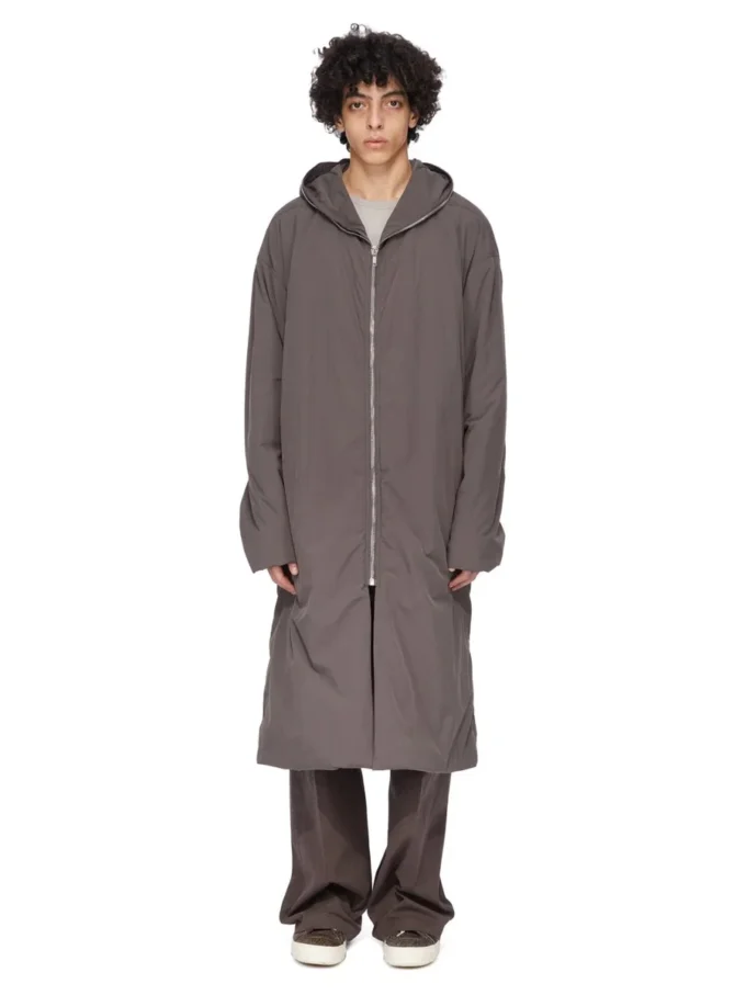 RICK OWENS – PANTALONES RR02E1333CTW-24 RICK OWENS – PANTALONES RR02E1333CTW-24