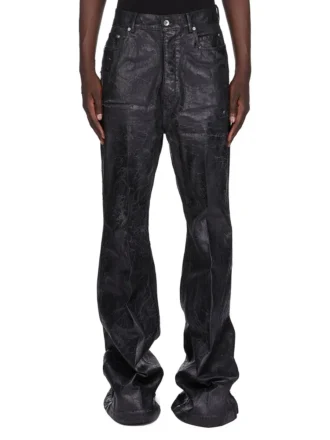 RICK OWENS – PANTALONES RR02E1335BMC-09