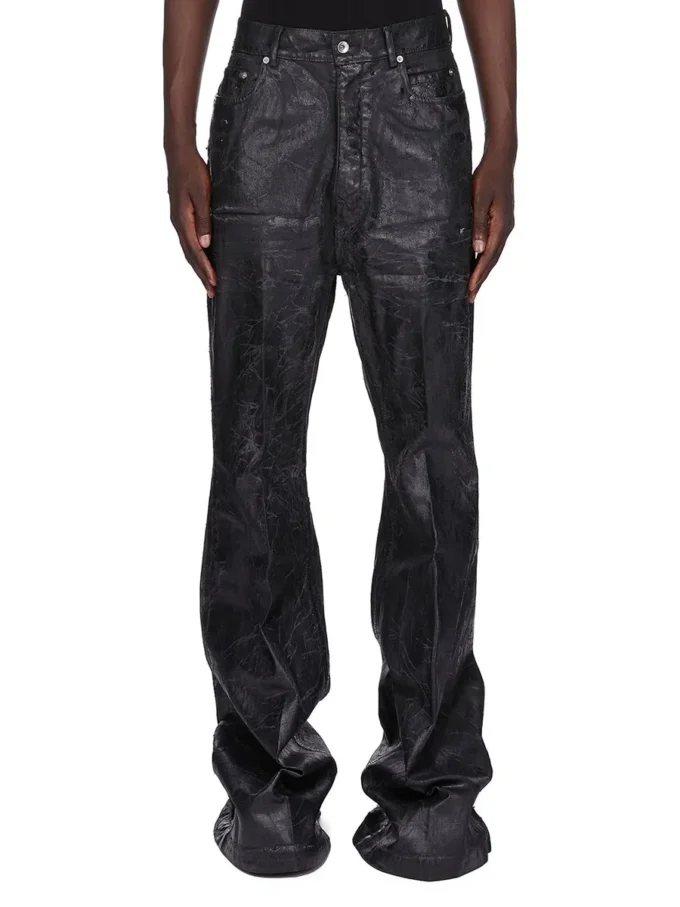 RICK OWENS – PANTALONES RR02E1335BMC-09 RICK OWENS – PANTALONES RR02E1335BMC-09