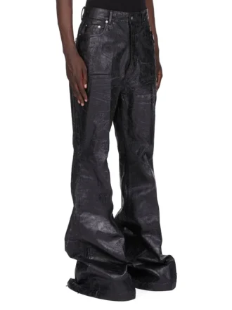 RICK OWENS – PANTALONES RR02E1335BMC-09