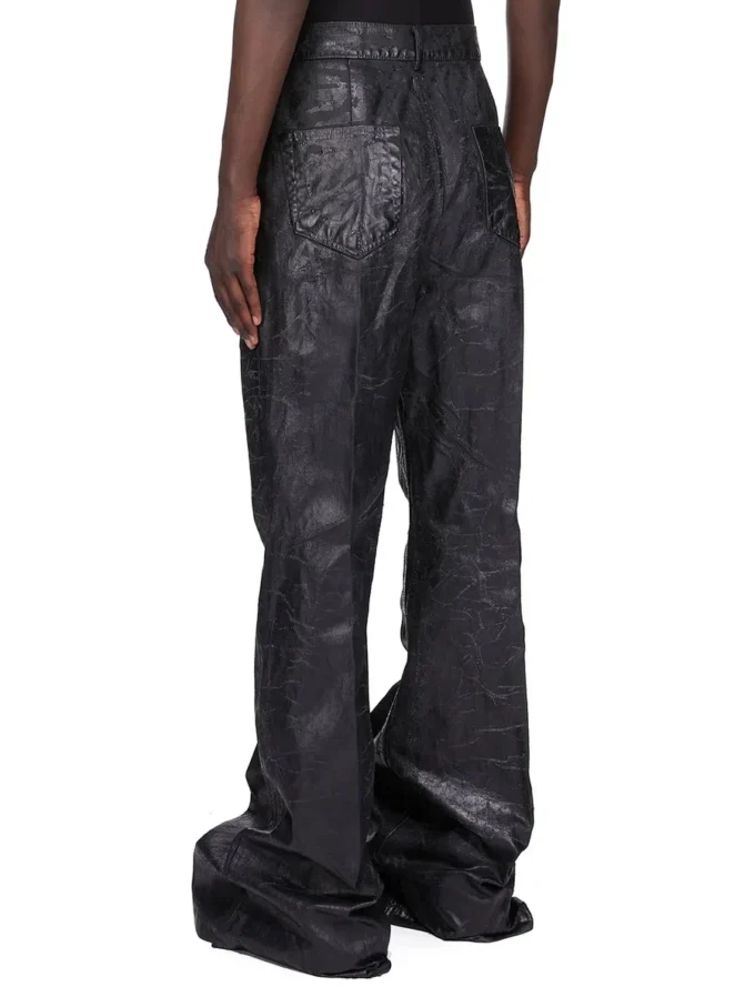 RICK OWENS – PANTALONES RR02E1335BMC-09 RICK OWENS – PANTALONES RR02E1335BMC-09