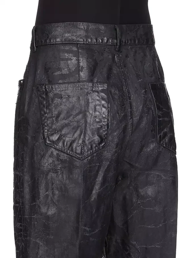 RICK OWENS – PANTALONES RR02E1335BMC-09 RICK OWENS – PANTALONES RR02E1335BMC-09