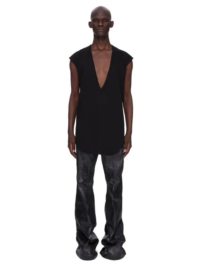 RICK OWENS – PANTALONES RR02E1335BMC-09 RICK OWENS – PANTALONES RR02E1335BMC-09