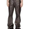 RICK OWENS – PANTALONES RR02E1335BZMC-94 RICK OWENS – PANTALONES RR02E1335BZMC-94