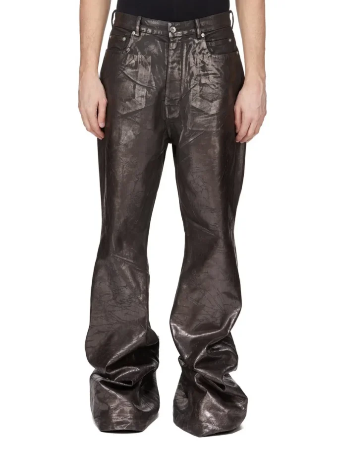 RICK OWENS – PANTALONES RR02E1335BZMC-94 RICK OWENS – PANTALONES RR02E1335BZMC-94