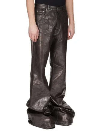 RICK OWENS – PANTALONES RR02E1335BZMC-94