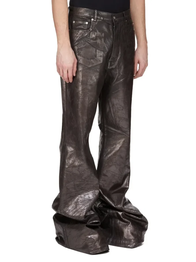 RICK OWENS – PANTALONES RR02E1335BZMC-94 RICK OWENS – PANTALONES RR02E1335BZMC-94