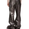 RICK OWENS – PANTALONES RR02E1335BZMC-94 RICK OWENS – PANTALONES RR02E1335BZMC-94
