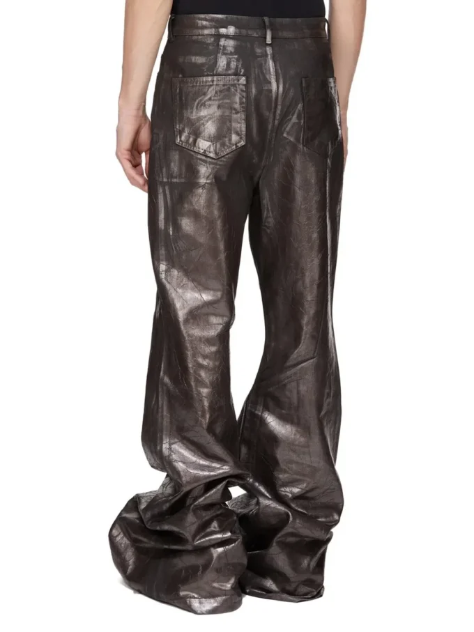 RICK OWENS – PANTALONES RR02E1335BZMC-94 RICK OWENS – PANTALONES RR02E1335BZMC-94