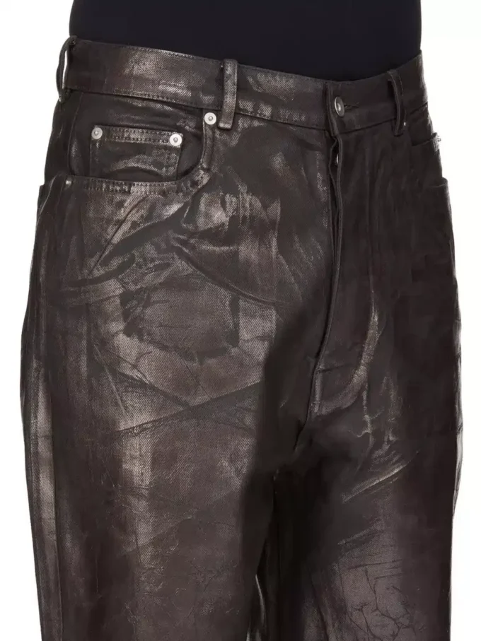 RICK OWENS – PANTALONES RR02E1335BZMC-94 RICK OWENS – PANTALONES RR02E1335BZMC-94