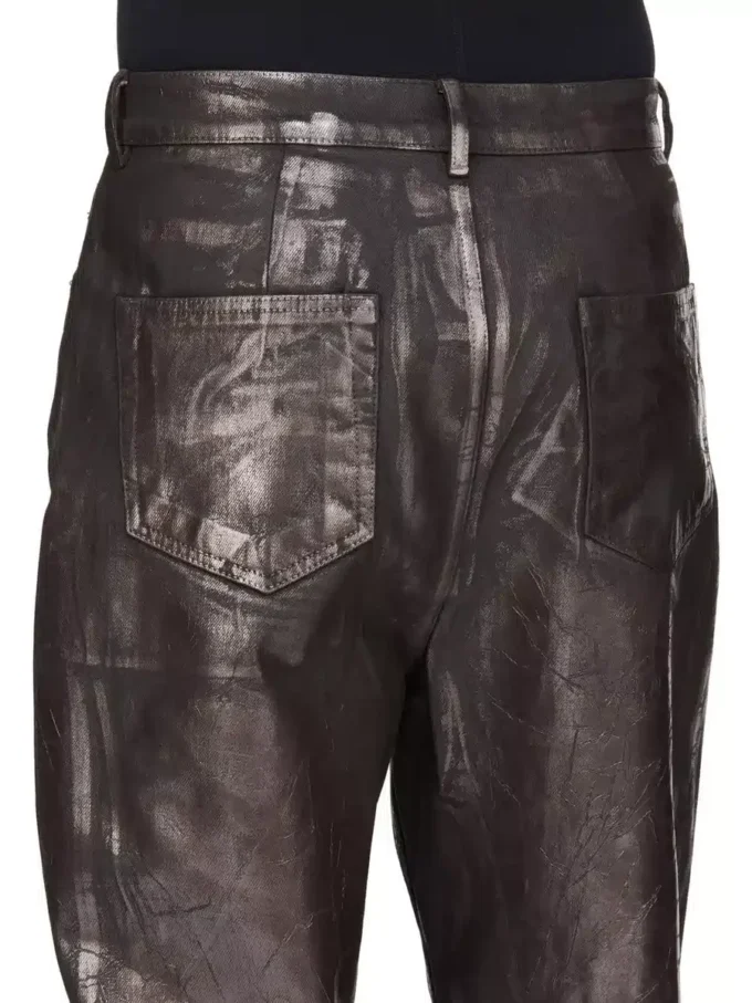 RICK OWENS – PANTALONES RR02E1335BZMC-94 RICK OWENS – PANTALONES RR02E1335BZMC-94