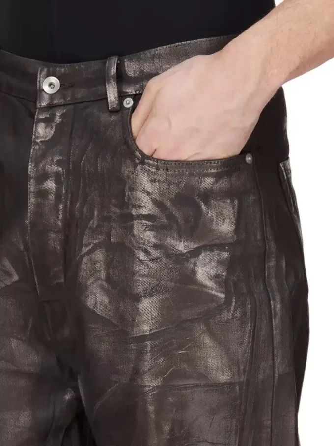 RICK OWENS – PANTALONES RR02E1335BZMC-94 RICK OWENS – PANTALONES RR02E1335BZMC-94