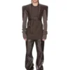 RICK OWENS – PANTALONES RR02E1335BZMC-94 RICK OWENS – PANTALONES RR02E1335BZMC-94