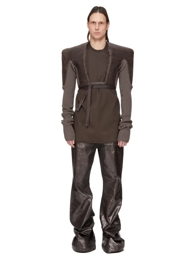 RICK OWENS – PANTALONES RR02E1335BZMC-94 RICK OWENS – PANTALONES RR02E1335BZMC-94