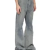 RICK OWENS – PANTALONES RR02E1335DWG-76 RICK OWENS – PANTALONES RR02E1335DWG-76