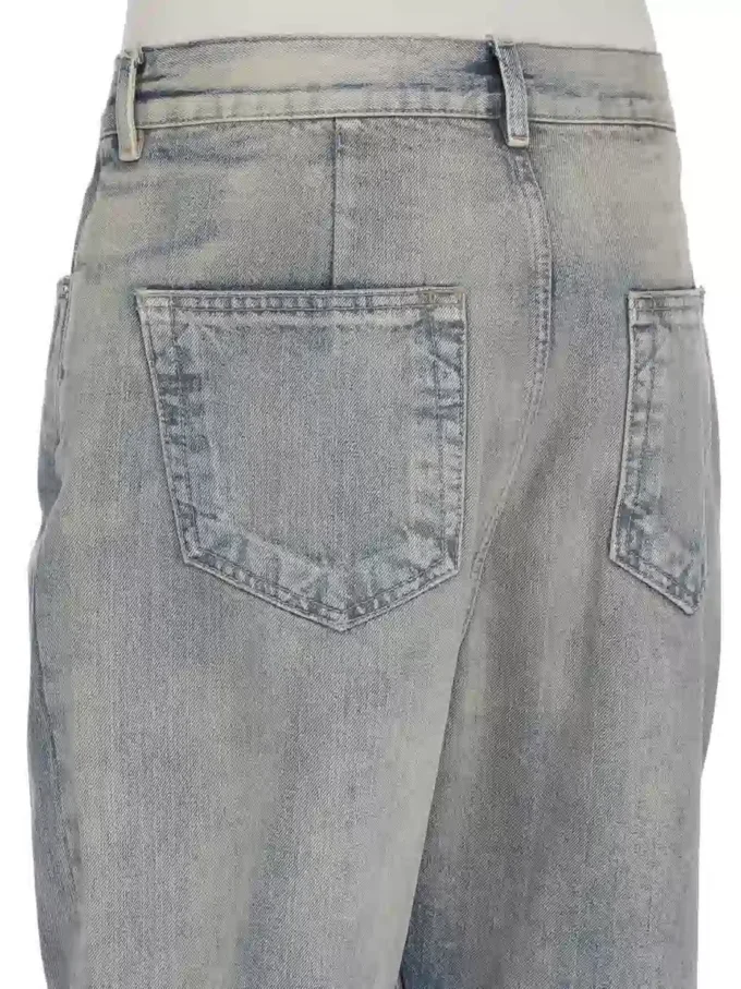 RICK OWENS – PANTALONES RR02E1335DWG-76 RICK OWENS – PANTALONES RR02E1335DWG-76