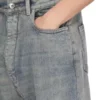 RICK OWENS – PANTALONES RR02E1335DWG-76 RICK OWENS – PANTALONES RR02E1335DWG-76