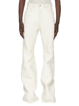 RICK OWENS – PANTALONES RR02E1335LA11-11