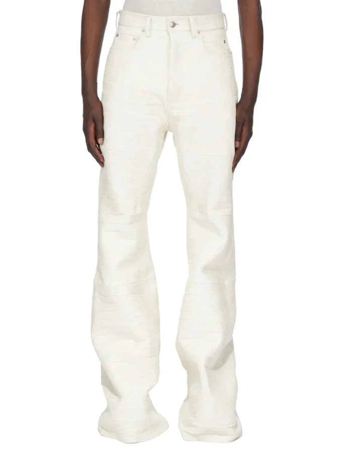 RICK OWENS – PANTALONES RR02E1335LA11-11 RICK OWENS – PANTALONES RR02E1335LA11-11