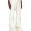 RICK OWENS – PANTALONES RR02E1335LA11-11 RICK OWENS – PANTALONES RR02E1335LA11-11