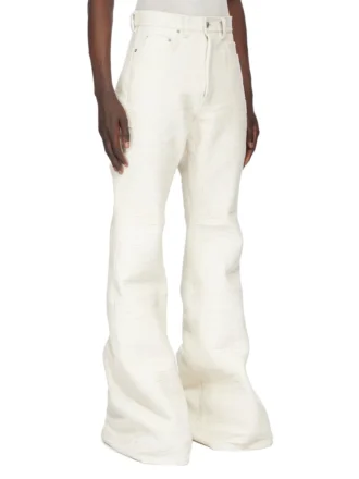 RICK OWENS – PANTALONES RR02E1335LA11-11