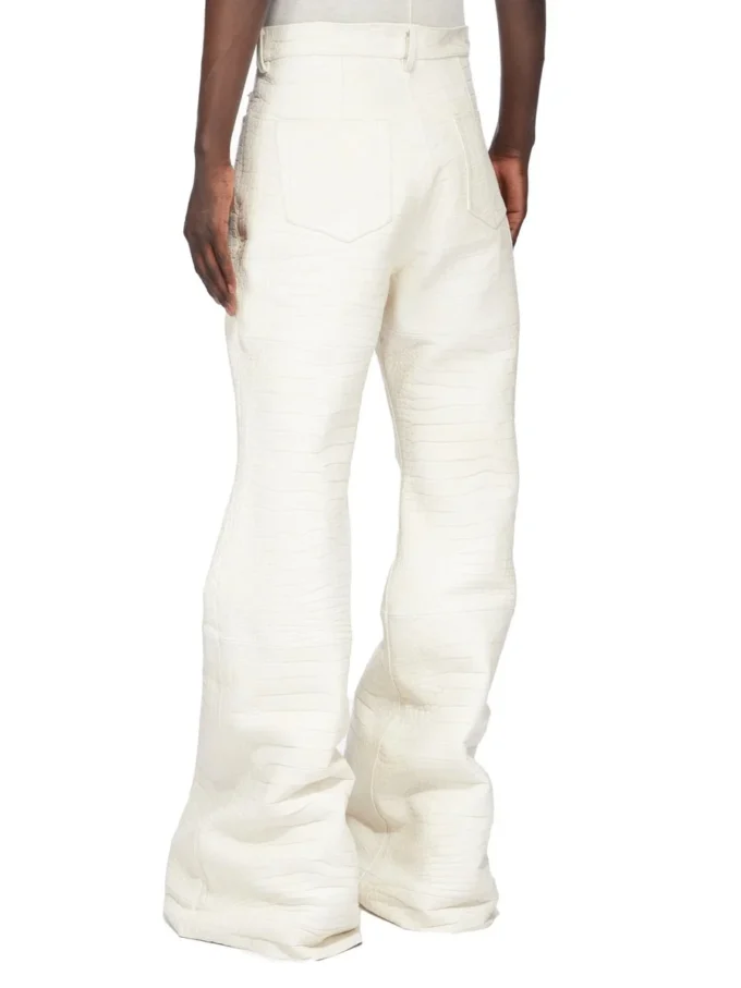 RICK OWENS – PANTALONES RR02E1335LA11-11 RICK OWENS – PANTALONES RR02E1335LA11-11