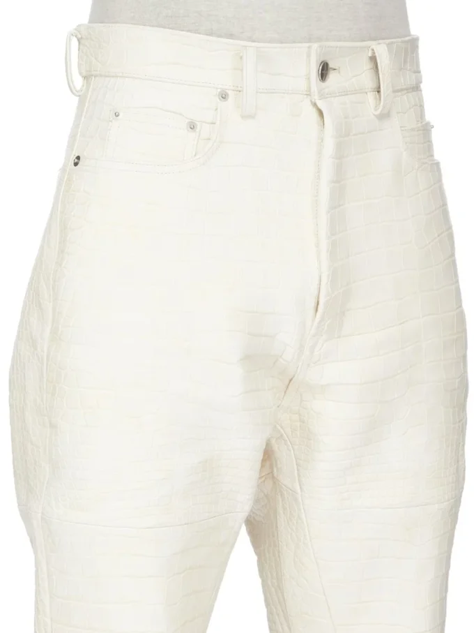 RICK OWENS – PANTALONES RR02E1335LA11-11 RICK OWENS – PANTALONES RR02E1335LA11-11