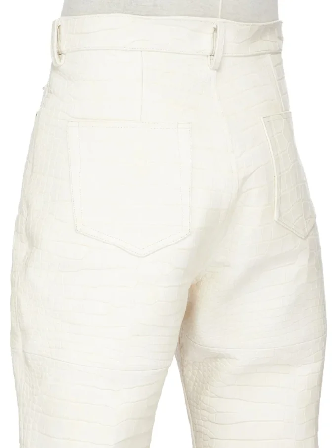 RICK OWENS – PANTALONES RR02E1335LA11-11 RICK OWENS – PANTALONES RR02E1335LA11-11