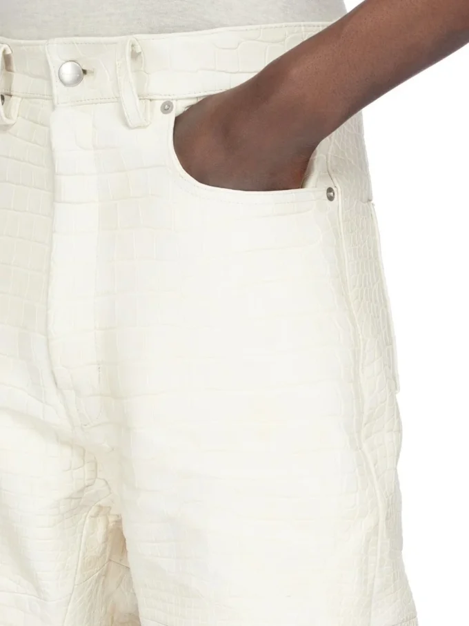 RICK OWENS – PANTALONES RR02E1335LA11-11 RICK OWENS – PANTALONES RR02E1335LA11-11