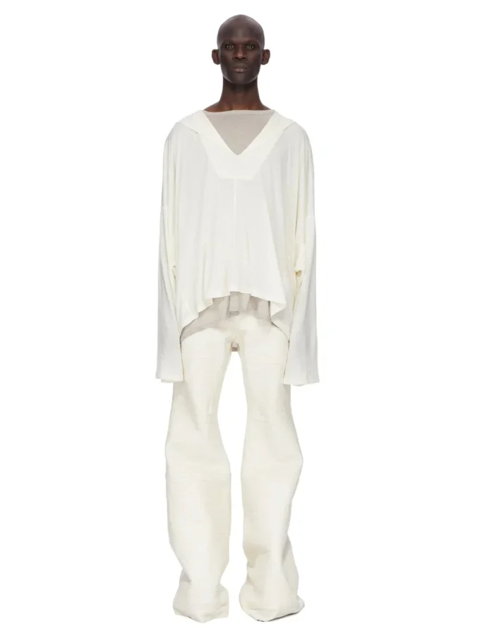 RICK OWENS – PANTALONES RR02E1335LA11-11 RICK OWENS – PANTALONES RR02E1335LA11-11