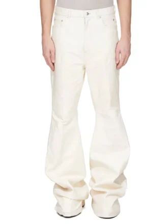 RICK OWENS – PANTALONES RR02E1335LBH-11