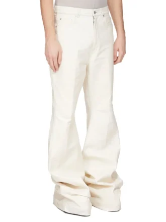 RICK OWENS – PANTALONES RR02E1335LBH-11