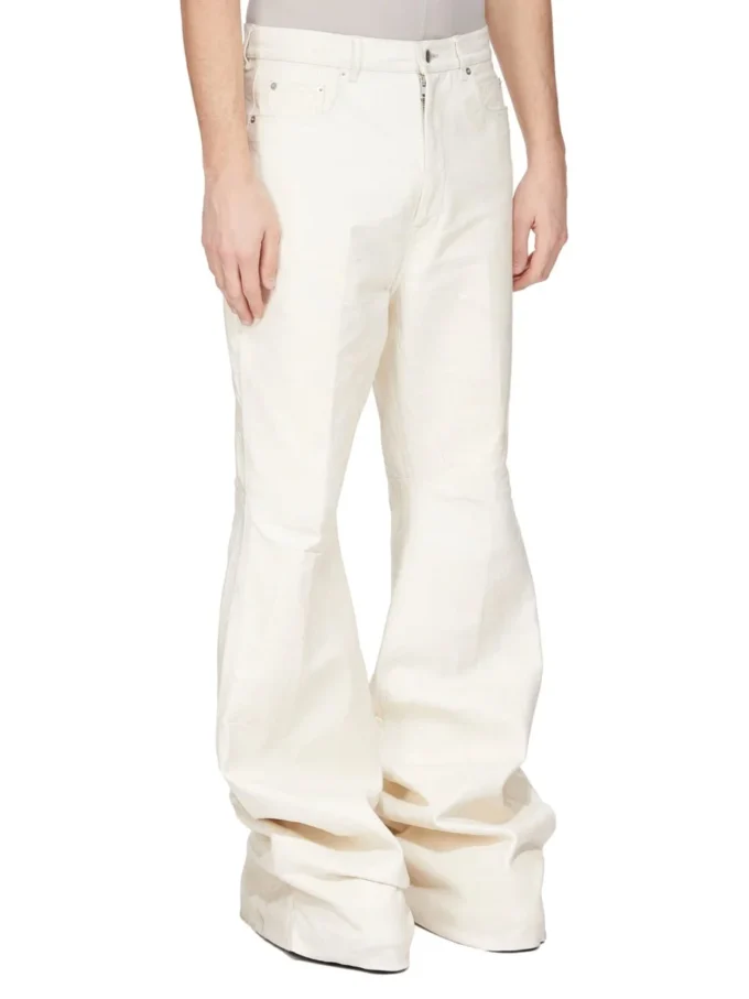 RICK OWENS – PANTALONES RR02E1335LBH-11 RICK OWENS – PANTALONES RR02E1335LBH-11
