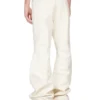 RICK OWENS – PANTALONES RR02E1335LBH-11 RICK OWENS – PANTALONES RR02E1335LBH-11