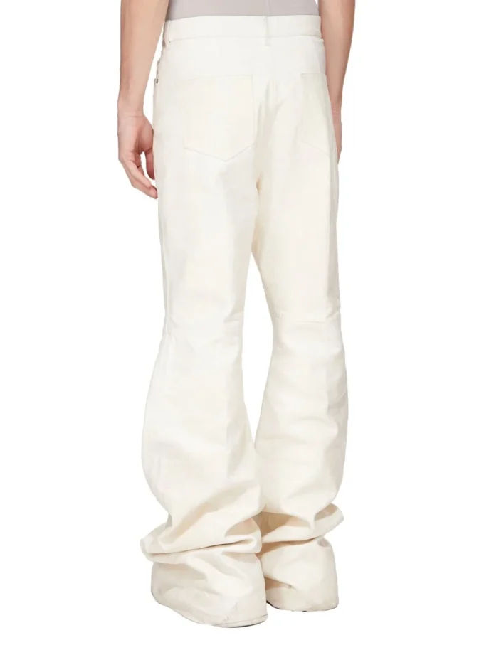 RICK OWENS – PANTALONES RR02E1335LBH-11 RICK OWENS – PANTALONES RR02E1335LBH-11