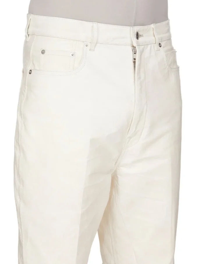RICK OWENS – PANTALONES RR02E1335LBH-11 RICK OWENS – PANTALONES RR02E1335LBH-11