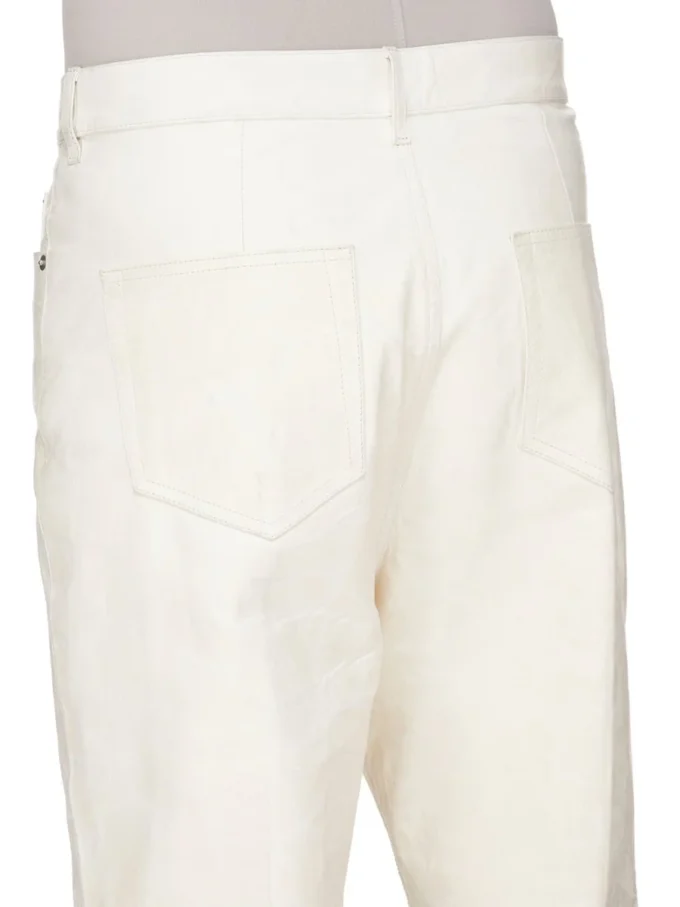 RICK OWENS – PANTALONES RR02E1335LBH-11 RICK OWENS – PANTALONES RR02E1335LBH-11