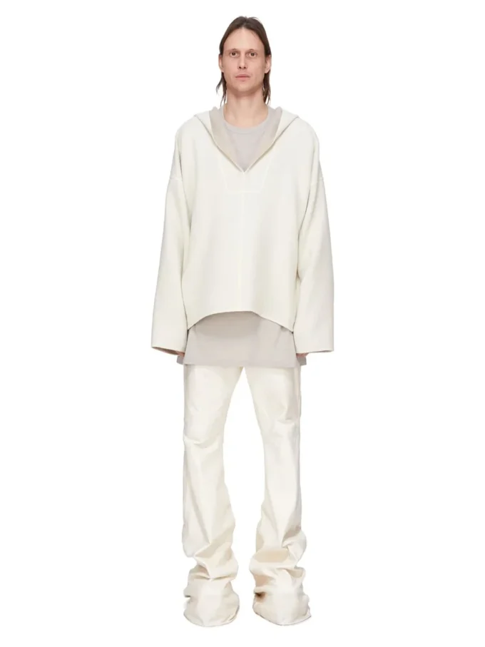 RICK OWENS – PANTALONES RR02E1335LBH-11 RICK OWENS – PANTALONES RR02E1335LBH-11