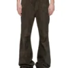 RICK OWENS – PANTALONES RR02E1335LCSI-106 RICK OWENS – PANTALONES RR02E1335LCSI-106