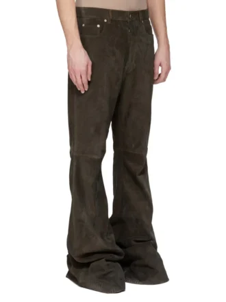 RICK OWENS – PANTALONES RR02E1335LCSI-106