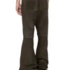 RICK OWENS – PANTALONES RR02E1335LCSI-106 RICK OWENS – PANTALONES RR02E1335LCSI-106
