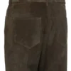 RICK OWENS – PANTALONES RR02E1335LCSI-106 RICK OWENS – PANTALONES RR02E1335LCSI-106