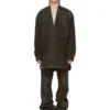 RICK OWENS – PANTALONES RR02E1335LCSI-106 RICK OWENS – PANTALONES RR02E1335LCSI-106