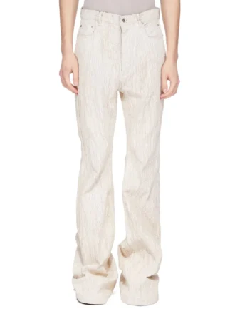 RICK OWENS – PANTALONES RR02E1335MMC-11