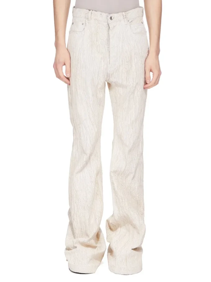 RICK OWENS – PANTALONES RR02E1335MMC-11 RICK OWENS – PANTALONES RR02E1335MMC-11