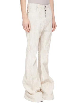 RICK OWENS – PANTALONES RR02E1335MMC-11