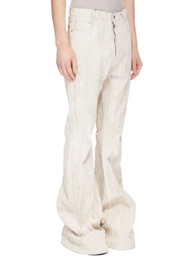 RICK OWENS – PANTALONES RR02E1335MMC-11 RICK OWENS – PANTALONES RR02E1335MMC-11